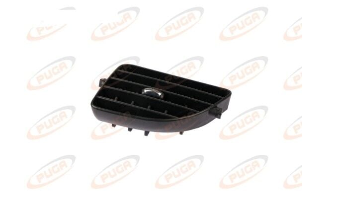 Renault Fluence Yan Sağ Kalorifer Havalandırma Difuzorü - 667606450R