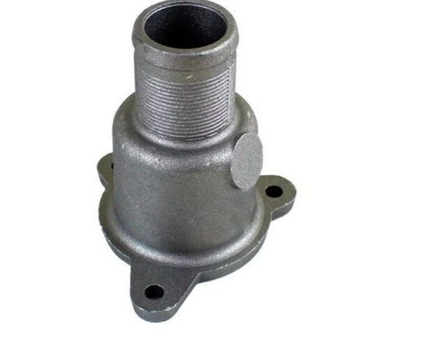 Renault Megane 2 -II Termostad Yuvası Metal - 8200578089 - İthal