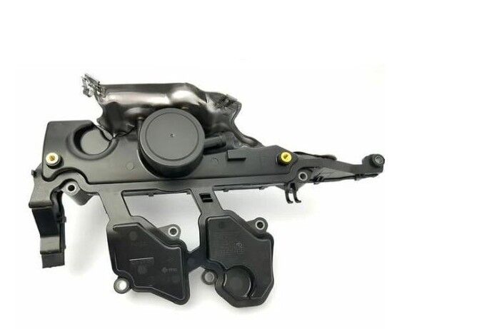 Renault Latitude (2.0 Dcİ M9R) Yağ Dekantörü - 8200673395 - Zenon