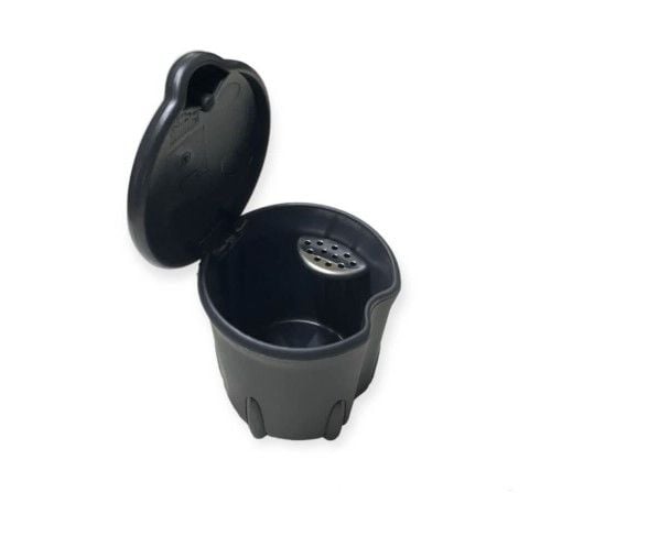 Renault Megane 4 - IV Küllük Konsol Üzerinde - 8200728639