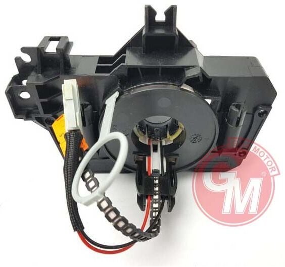 Renault Clio II - 2 / Symbol I - 1 / Clio III - 3 - Direksiyon Aırbag Sargısı - 255672223R - 7701048953