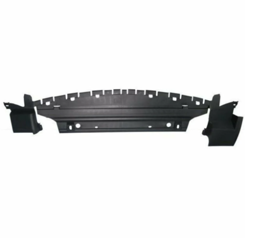 Renault Clio 2 - II Tampon Alt Bakaliti Ön (2003 - 2008) - 8200104134 - Maral