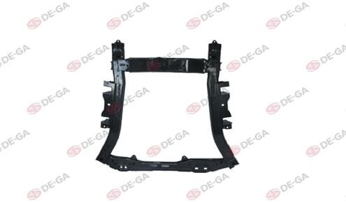 Dacia Duster 1 - I (2010-2013) Motor Beşiği 4x2 - 544010119R