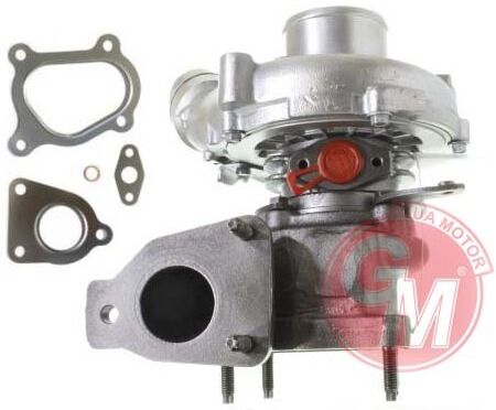 Renault Trafic II - 2 - Turbo Şarj 2,0 Dci 115bg M9R - 7701477300 - 8200543466