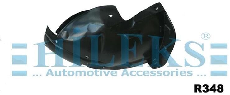 Renault Trafic II - 2 2007-2015 - Sağ Ön Çamurluk Davlumbazı Ön Kısım - 91165339 - 4416837 - 8200508348