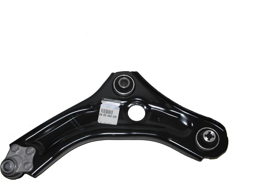 Renault Megane 4 - IV Sağ Ön Salıncak / Tabla - 545049566R - 545045297R  -545042021R - Renault Mais