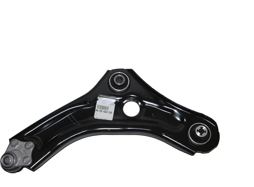 Renault Megane 4 - IV Sağ Ön Salıncak / Tabla - 545049566R - 545045297R  -545042021R - Renault Mais