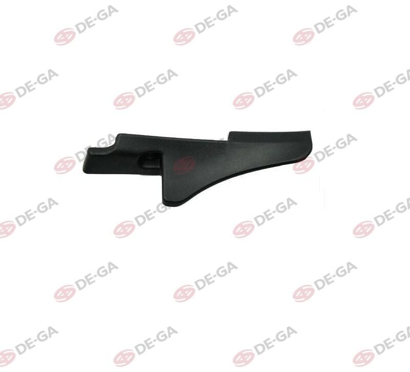 Dacia Duster 1 - I (2010-2013) Ön Cam Izgara Bakaliti Kulağı Sağ - 668220005R