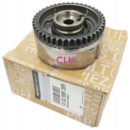 Renault Clio IV - 4 / Captur I - 1 - Eksantrik Dişlisi 1.2 Tce H5F 0.9 Tce H4B 130259835R