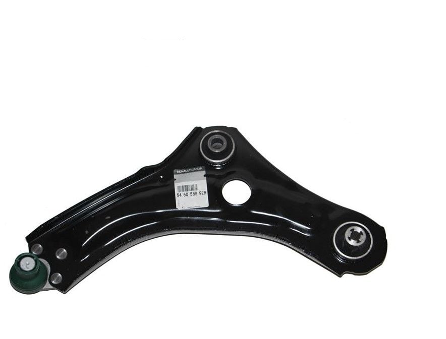 Renault Megane 4 - IV Sol Ön Salıncak / Tabla - 545057449R - 545058992R - 545058397R - Renault Mais