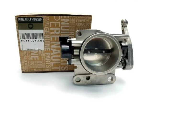 Renault Laguna 1 - I (1.6 - 1.4  16 - Vaiif K4M K4J)  Gaz Kelebeği - 161192787R - 7700102870 - Mais