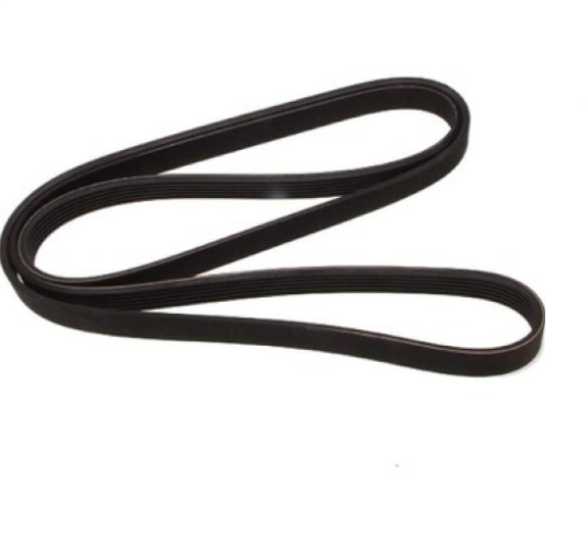 Renault Clio 2 - II / -Clio 3 (1.2 16 Valf D4F9 Alternatör V Kayışı 3 PK 825 - 8200830183 - Gates