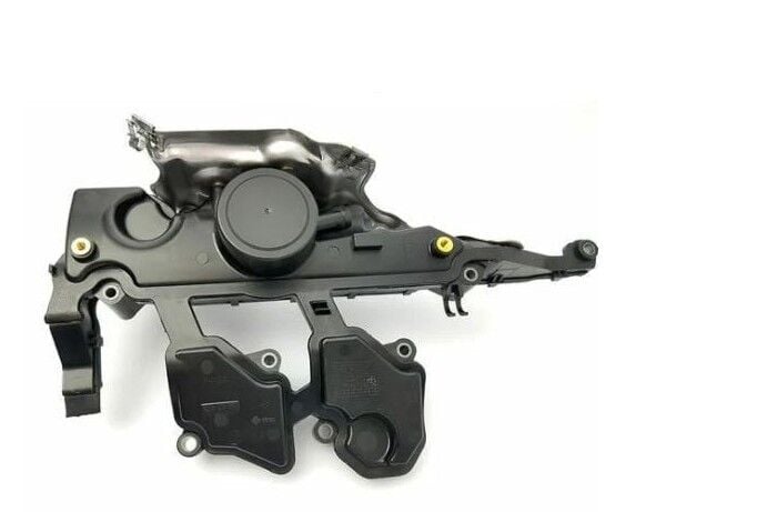 Renault Trafic 3 - III (2.0 Dcİ M9R) Yağ Dekantörü - 8200673395