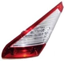 Renault Megane 3-III Stop Lambası Sol İç (Koyu) 265557070R