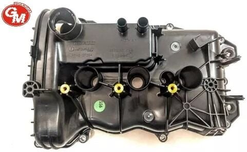 Dacia Sandero / Logan III - 3 - Külbütör Motor Üst Kapağı - 132650361R - 132654647R - 132657328R