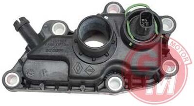 Renault Clio IV - 4 / Dacia Logan - Komple Termostat 1.0 Tce - 110601903R - 2812030261