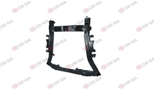 Dacia Duster 1 - I (2013-2017) Motor Beşiği 4x4 - 544018731R