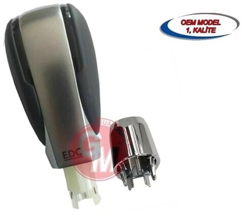 Renault Megane IV - 4 / Kadjar / Talisman / Koleos - Vites Topuzu Otomatik - 328650419R - 328654192R