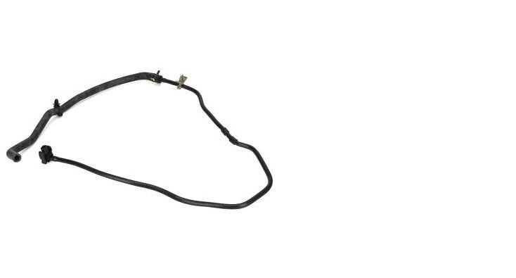 Renault Clio 4 - IV / Clio 5 - V Genleşme Kavanoz Hortumu / Borusu - 217413336R - Renault Mais