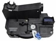 Renault Trafic II - 2 - Bagaj Kapak Kilidi (2002-2012) - 8200282303