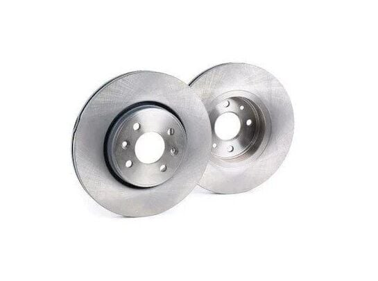 Renault Clio 5-V Arka Fren Disk Takımı 440A00868R - MGA