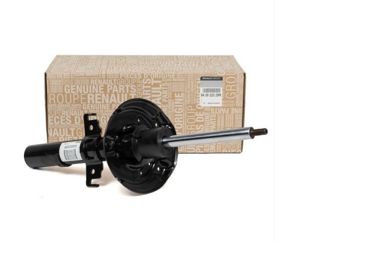 Renault Megane 4 - IV Ön Amortisör - 543022329R - Renault Mais