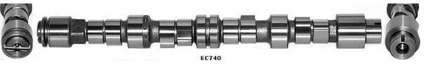 Renault Clio 2 - II Eksantrik Mili - 8200881281 - 7700272940