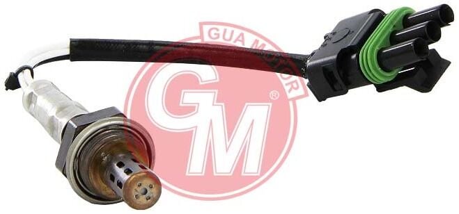 Renault Clio I - 1 / Megane / R19 / R21 / R11 - Oksijen Sondası R19 R21 R11 - 7700870318 - 7700746375
