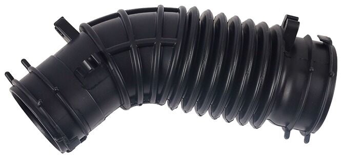 Renault Fluence - Scenic III - Kangoo II - Kangoo - Megane III 1.5 dCi Hava Filtre Hortumu - 6070900337 - 165750686R