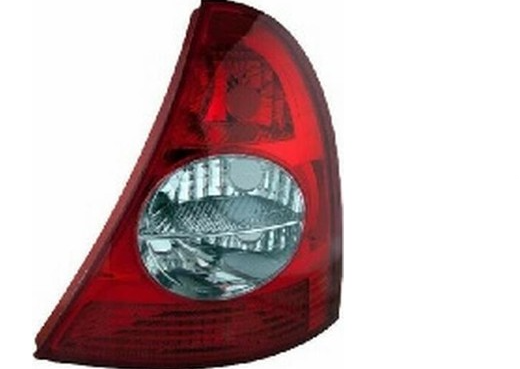 Renault Clio 2 -II Arka Sağ Hatcback (HB) Stop Duyusuz - 2003 - 2008 - 8200071414 - Pleksan