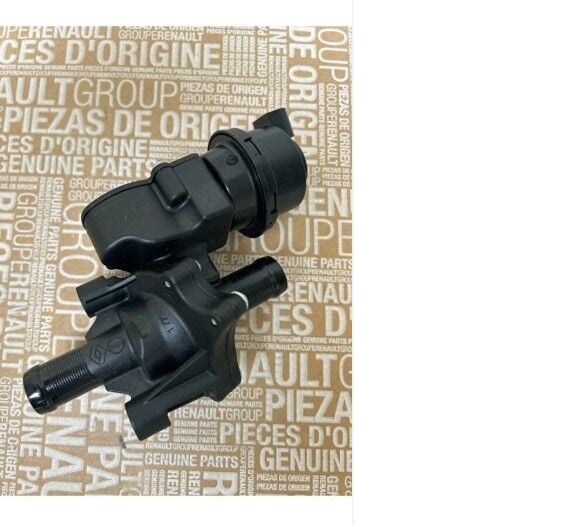 Renault Kadjar (1.3 Tce H5H) Termostat - 922309109R - 922306682R - Mais