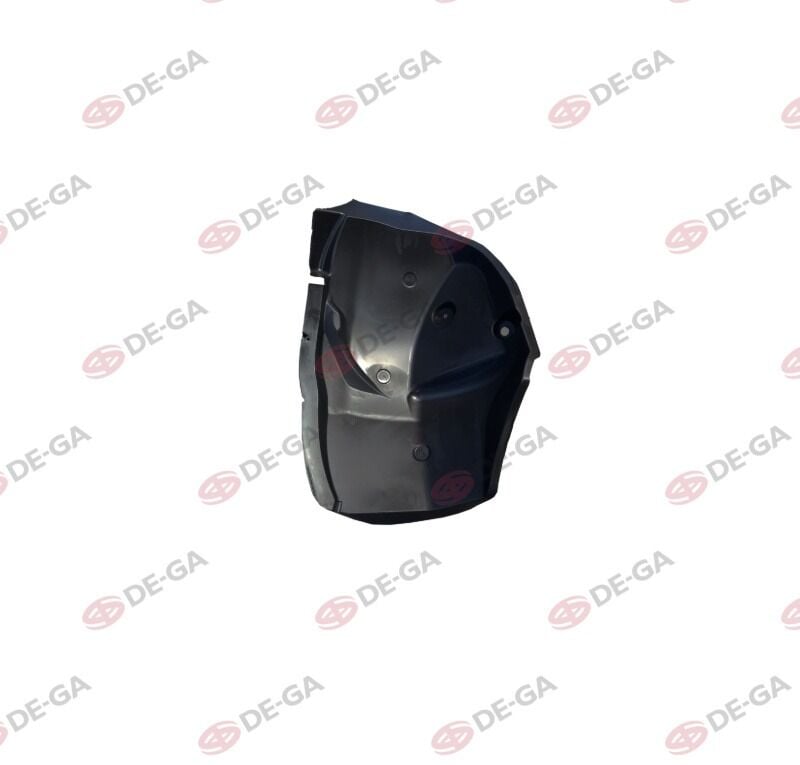 Dacia Duster 2 - II (2017-2021) Arka Çamurluk Davlumbazı Sol - 767491249R
