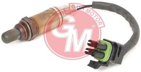 Renault Laguna I - 1 / Megane I - 1 / R19 / Megane - Oksijen Sondası R19 - 7700871544 - 7700100713