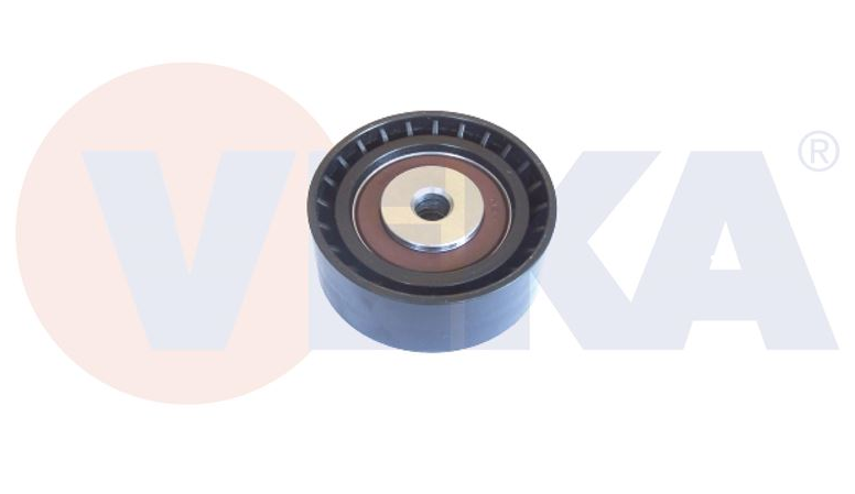 Renault Clio 2 - II Alternatör V Kayış Gergi Rulman / Bilyası (1.2 16 Valf D4F) - 119239050R - Veka