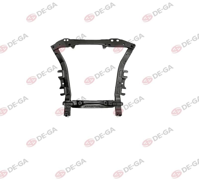 Dacia Duster 2 - II (2017-2021) Motor Beşiği - 544011417R
