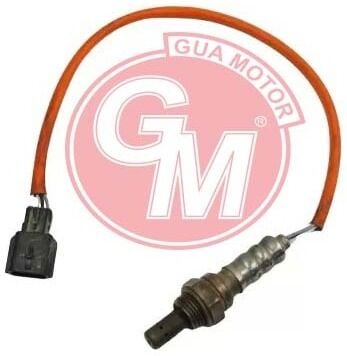 Renault Captur I - 1 / Clio IV - 4 / Clio III - 3 / Megane III - 3 / Fluence / Scenic III - 3 / Laguna III - 3 - Oksijen Sondası - 8200632270