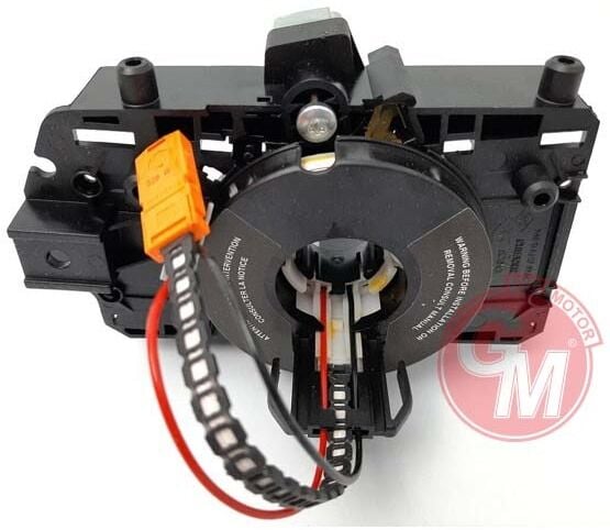Renault Megane I - 1 - Direksiyon Aırbag Sargısı - 7701047253 - 7700840099