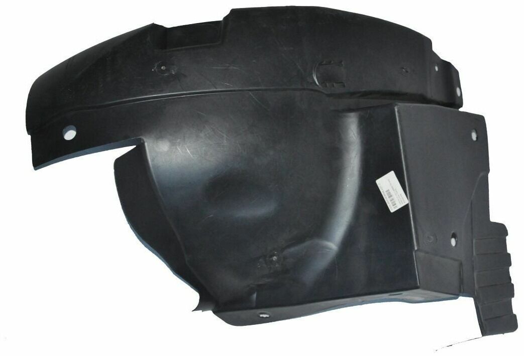 Renault Trafic II - 2 - Ön Çamurluk Davlumbazı Sağ Arka Parça (2002-2012) - 8200291639