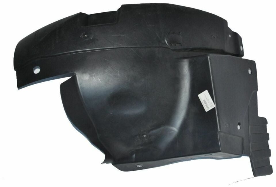 Renault Trafic II - 2 - Ön Çamurluk Davlumbazı Sağ Arka Parça (2002-2012) - 8200291639