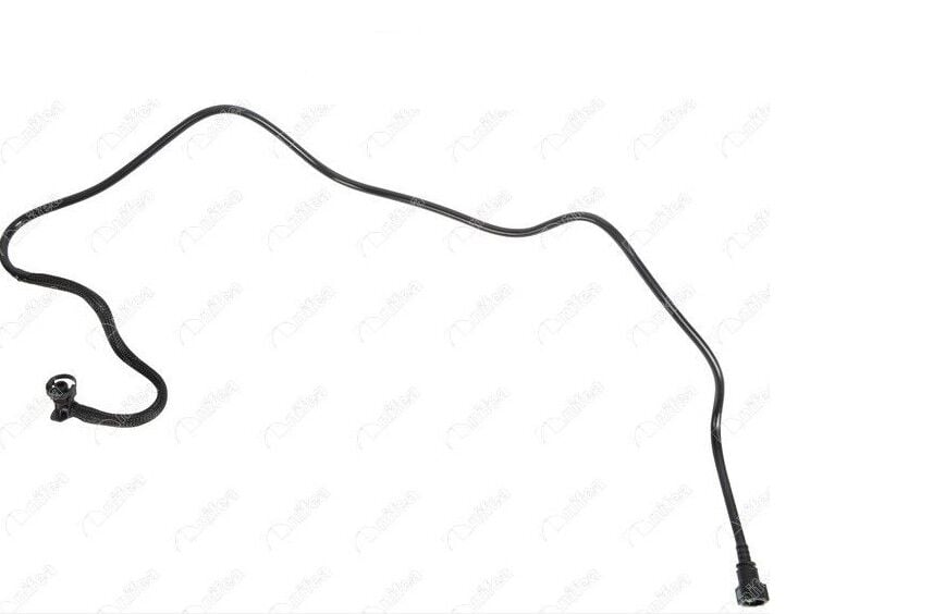 Renault Fluecne (1.4 / 1.6 - K4M / K4J) Yakıt Enjeksiyon Borusu Hortumu - 8200493228 - 164467673R