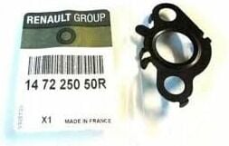 Renault Clio IV - 4 / Captur I - 1 - Egr Soğutucu Contası 1.5 Dci K9K (2013-2020) 147225050R