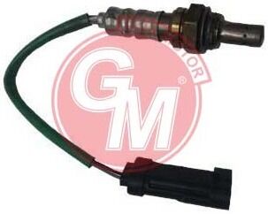 Renault Clio II - 2 / Clio III - 3 / Symbol / Kangoo / Dacia Logan II - 2 - Oksijen Sondası - 7700274190 - 6001544296