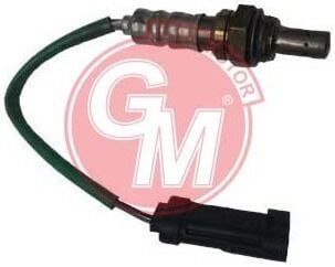 Renault Clio II - 2 / Clio III - 3 / Symbol / Kangoo / Dacia Logan II - 2 - Oksijen Sondası - 7700274190 - 6001544296