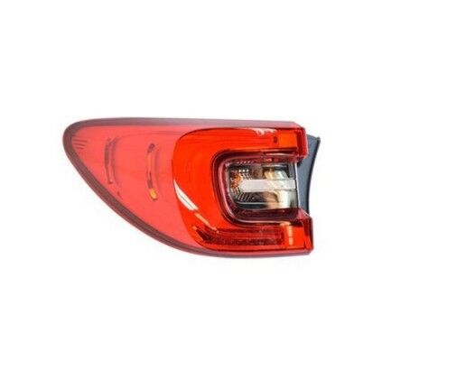 Renault Kadjar Sol Arka Dış Stop Lambası (Ledli) - 265552478R - Depo