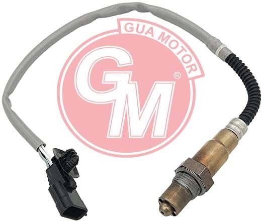 Renault Clio II - 2 / Clio III - 3 / Clio IV - 4 - Oksijen Sondası - 8200632571 - 8200771294