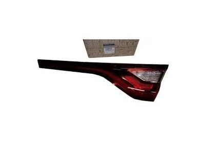 Renault Megane 4-IV Sedan Sağ Stop Lambası İç - 265503314R - Renault Mais