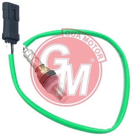 Renault Megane / Clio / Laguna / Twingo / Dacia Logan II - 2 / Sandero - Oksijen Sondası - 8200052063 - 8201071311