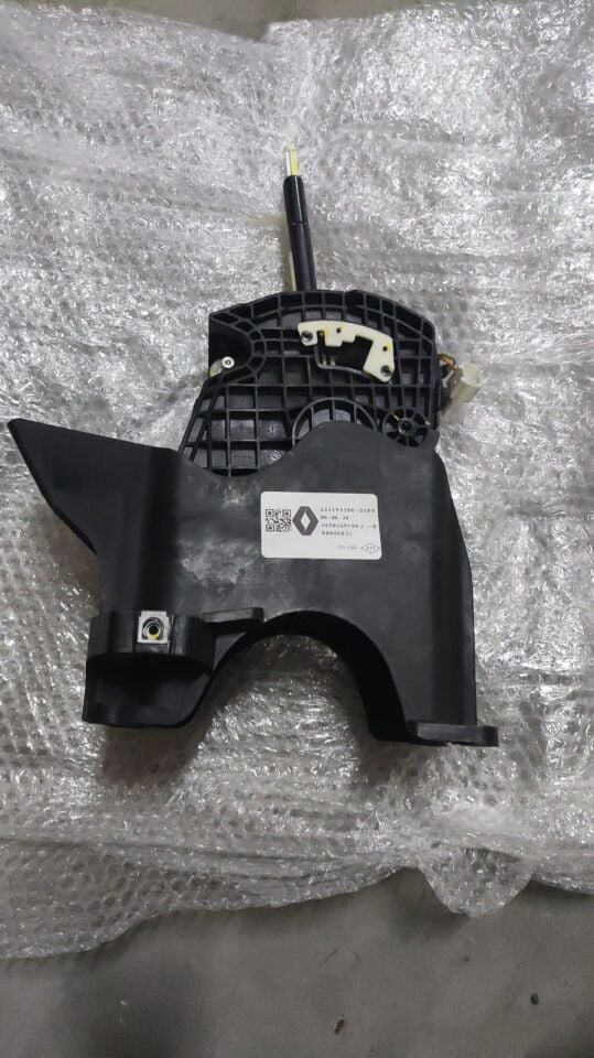 Renault Captur 2-II Vites Kutu Kol Mekanizması - 349016PC1A - Mais