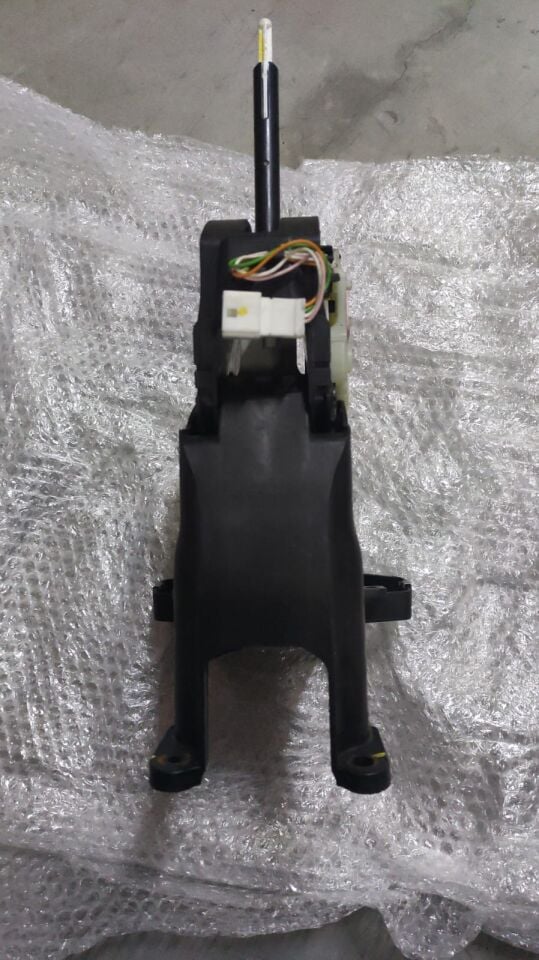 Renault Captur 2-II Vites Kutu Kol Mekanizması - 349016PC1A - Mais