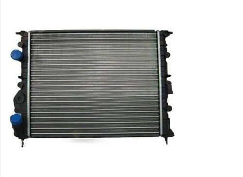 Renault Clio 2 - II - (1.4İ / 16.İ - K7M / K76J) - Klimasız Motor Su Radyatörü - 7700838134 - MGA